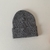 Gorro Lana Gris - comprar online