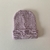 Gorro Lana Lila - comprar online