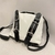 Bolso Mochila Emily Combinada - tienda online