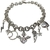 Collar Charm Bigger fantasía - tienda online