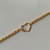 Pulsera Corazón en internet