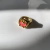 Anillo Butterfly