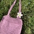 Imagen de Bolso Prada Crochet