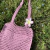 Imagen de Bolso Prada Crochet