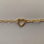 Pulsera Heart Irregular - Ke Chic Accesorios
