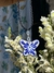 Collar Mariposa