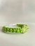Pulsera de listón verde - comprar en línea