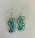 Aretes Zic zac