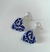 Aretes Corazón