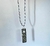 Collar negro