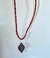 Collar de hoja