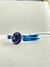 Pulsera de listón azul - comprar en línea
