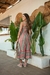 Vestido Longo By Carola na internet