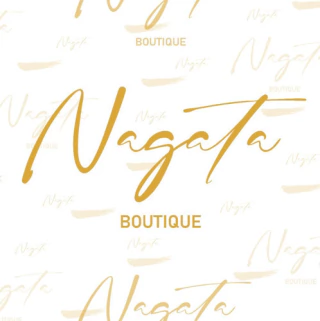 Nagata Boutique - Moda Feminina