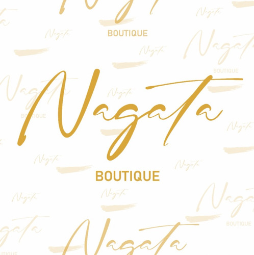 Nagata Boutique - Moda Feminina