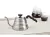 CHALEIRA EM ACO INOX MODELO BUONO 10 - 1,0 LITRO HARIO - comprar online
