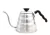 CHALEIRA EM ACO INOX MODELO BUONO 10 - 1,0 LITRO HARIO