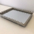 BANDEJA P/ LAVABO METAL C/ ESPELHO AC20260 MIMO STYLE - comprar online
