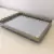 BANDEJA P/ LAVABO METAL C/ ESPELHO AC20260 MIMO STYLE - comprar online