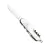 CANIVETE MULTIPLO PRATA BRANCO GUEPARDO - comprar online