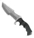 FACA BRUTUS NAUTIKA - comprar online