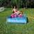 PISCINA 400 L MOR - comprar online