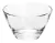 CJ 6 BOWLS CRISTAL ECOLOGICO PLANET 12x8cm CALDIER - comprar online