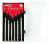 JOGO CHAVE FENDA / PHILLIPS DE PRECISAO NOVE54 - comprar online