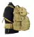 MOCHILA ASSALTO TATICA MILITAR AIRSOFT J-TECH PA01-0502-0A COR CAQUI (AVB) - Opera Prima Mix