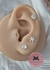 Piercing Estrela - comprar online