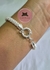Pulseira Pipoca Grossa - comprar online