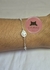 Pulseira Gota com Borda Cravejada - comprar online