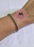 Pulseira Pipoca Envelhecida 4,5MM - comprar online