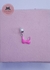 Biquíni Rosa
