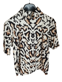 POLERA manga corta - comprar online