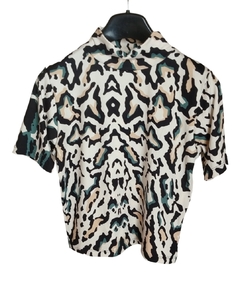 POLERA manga corta en internet
