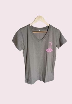 REMERA MARILUNA - comprar online