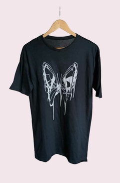 REMERON MARIPOSA GRIS