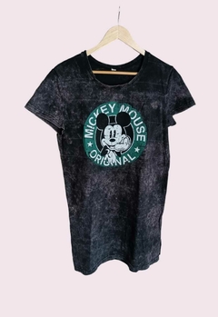 REMERÓN MICKEY