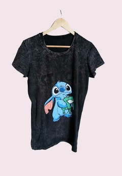 REMERÓN LILO Y STITCH