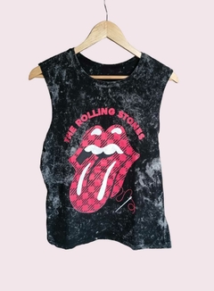 MUSCULOSA THE ROLLING STONE