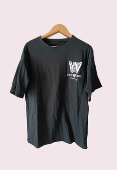 REMERON LIFE WORK