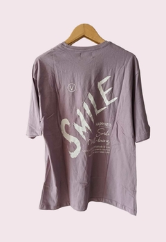 REMERON SMILE