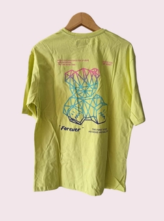 REMERON OVERSIZE FOREVER - comprar online