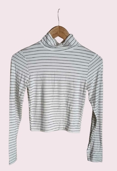 POLERA RAYAS