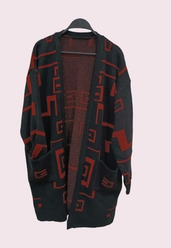 SACO ARRAYÁN - tienda online