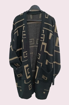 SACO ARRAYÁN - comprar online
