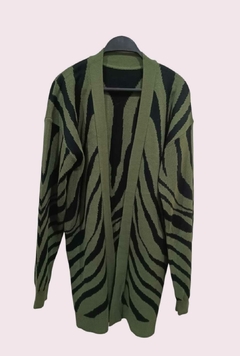 SACO CEBRA - tienda online