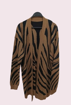 SACO CEBRA - comprar online