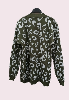 SACO ANIMAL PRINT en internet